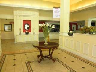 Hotel Hilton Garden Inn Orlando Airport
