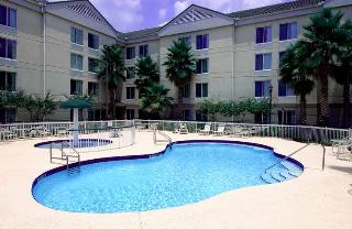 Hotel Hilton Garden Inn Orlando Airport