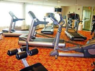 Hotel Hilton Garden Inn Orlando Airport