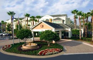 Hotel Hilton Garden Inn Orlando Airport