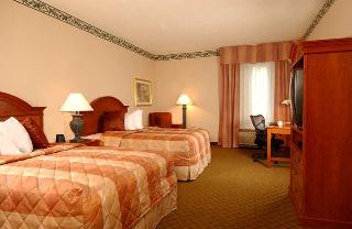Hotel Hilton Garden Inn Orlando Airport