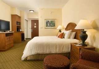 Hotel Hilton Garden Inn Orlando Airport