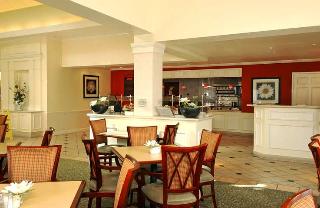 Hotel Hilton Garden Inn Orlando Airport