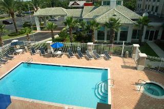 Hotel Hilton Garden Inn Orlando East-ucf