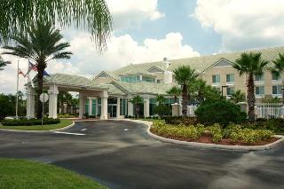 Hotel Hilton Garden Inn Orlando East-ucf