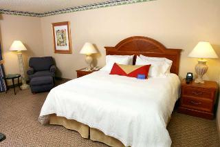Hotel Hilton Garden Inn Orlando East-ucf