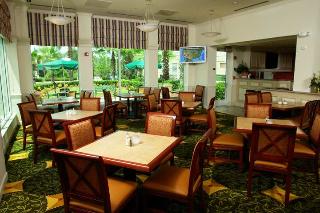 Hotel Hilton Garden Inn Orlando East-ucf