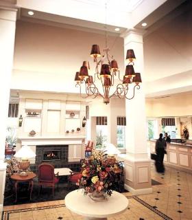 Hotel Hilton Garden Inn Oshkosh