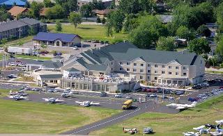 Hotel Hilton Garden Inn Oshkosh