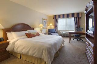 Hotel Hilton Garden Inn Oshkosh
