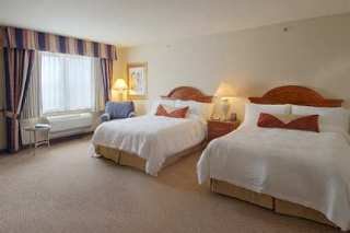 Hotel Hilton Garden Inn Oshkosh
