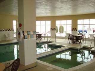 Hotel Hilton Garden Inn Oshkosh