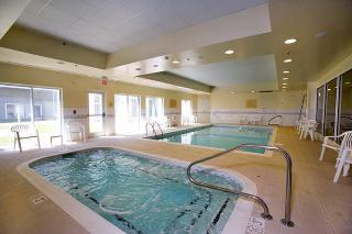 Hotel Hilton Garden Inn Outer Banks-kitty Hawk