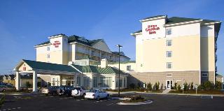 Hotel Hilton Garden Inn Outer Banks-kitty Hawk