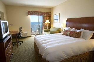 Hotel Hilton Garden Inn Outer Banks-kitty Hawk
