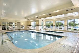 Hotel Hilton Garden Inn Overland Park