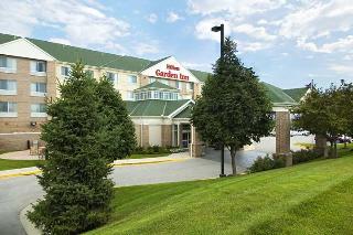 Hotel Hilton Garden Inn Overland Park
