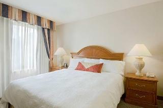 Hotel Hilton Garden Inn Overland Park