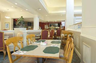 Hotel Hilton Garden Inn Overland Park