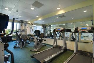 Hotel Hilton Garden Inn Owings Mills