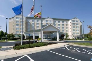 Hotel Hilton Garden Inn Owings Mills
