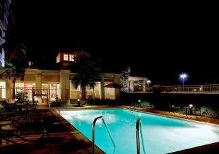 Hotel Hilton Garden Inn Oxnard-camarillo