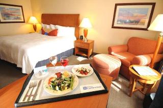 Hotel Hilton Garden Inn Oxnard-camarillo