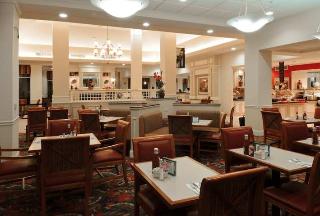 Hotel Hilton Garden Inn Oxnard-camarillo
