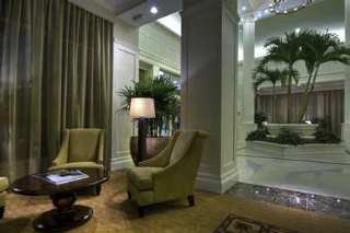Hotel Hilton Garden Inn Palm Beach Gardens
