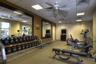 Hotel Hilton Garden Inn Palm Beach Gardens