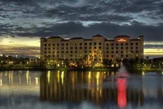Hotel Hilton Garden Inn Palm Beach Gardens