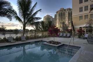 Hotel Hilton Garden Inn Palm Beach Gardens