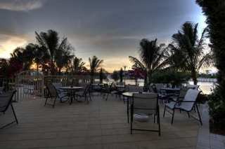Hotel Hilton Garden Inn Palm Beach Gardens