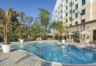 Hotel Hilton Garden Inn Palm Coast Town Center