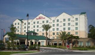 Hotel Hilton Garden Inn Palm Coast Town Center