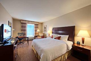 Hotel Hilton Garden Inn Palmdale