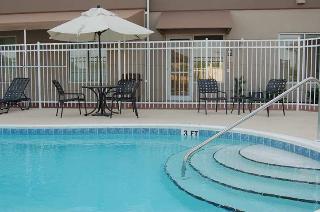 Hotel Hilton Garden Inn Panama City