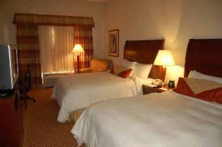 Hotel Hilton Garden Inn Panama City
