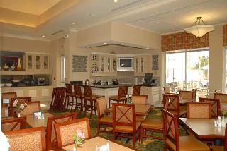 Hotel Hilton Garden Inn Panama City