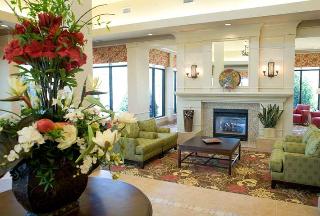 Hotel Hilton Garden Inn Pensacola Airport-medical
