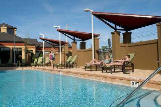 Hotel Hilton Garden Inn Pensacola Airport-medical