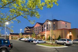 Hotel Hilton Garden Inn Pensacola Airport-medical