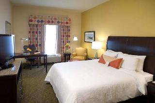 Hotel Hilton Garden Inn Pensacola Airport-medical
