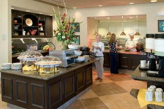 Hotel Hilton Garden Inn Pensacola Airport-medical