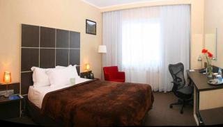 Hotel Hilton Garden Inn Perm