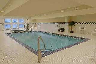 Hotel Hilton Garden Inn Philadelphia Center City
