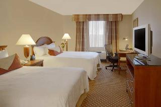 Hotel Hilton Garden Inn Philadelphia Center City