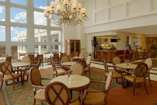 Hotel Hilton Garden Inn Philadelphia Center City
