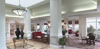 Hotel Hilton Garden Inn Philadelphia Ft Washington Fort
