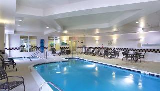 Hotel Hilton Garden Inn Philadelphia-ft. Washington